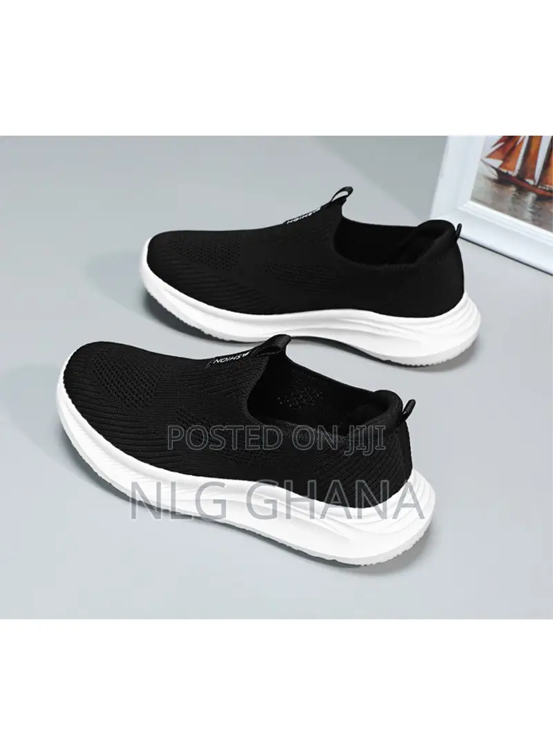 Anti-Slippery Hard-Wearing Lightweight Woman’S G_9061 _ Pu