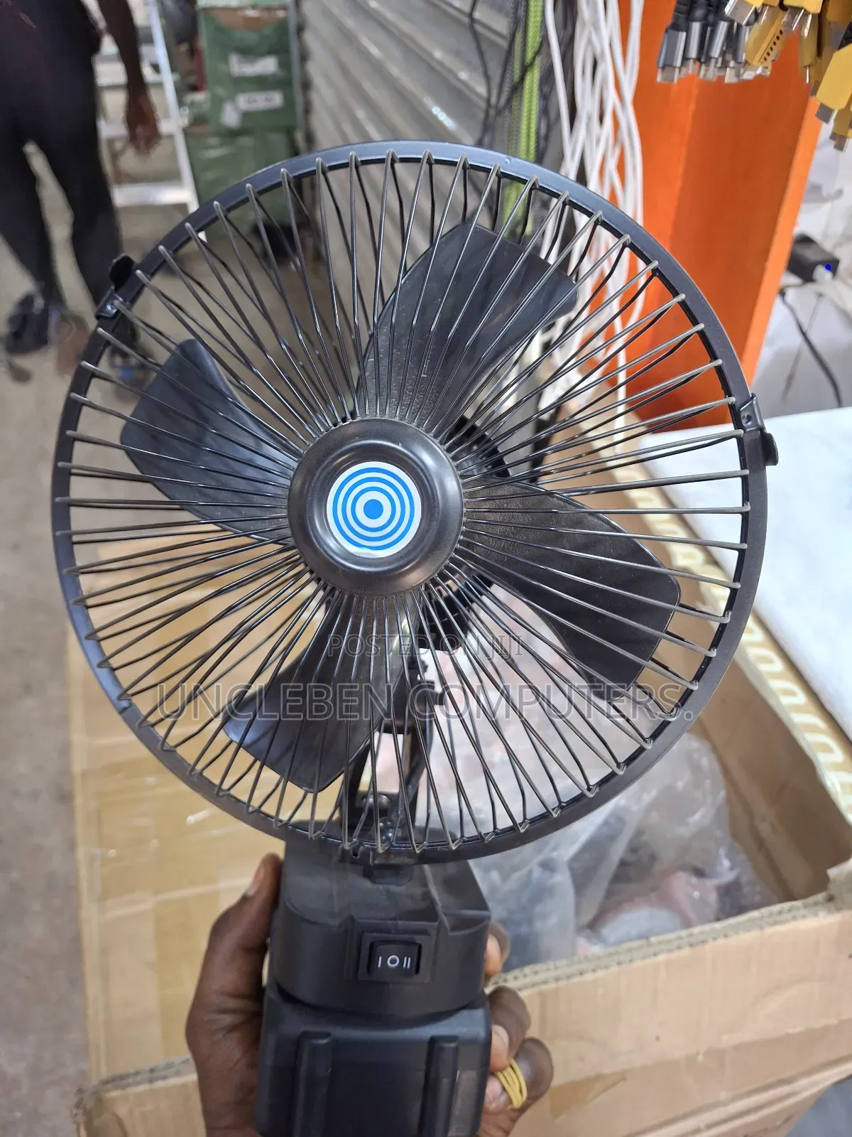 High Speed Chargeable Table