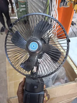 High Speed Chargeable Table