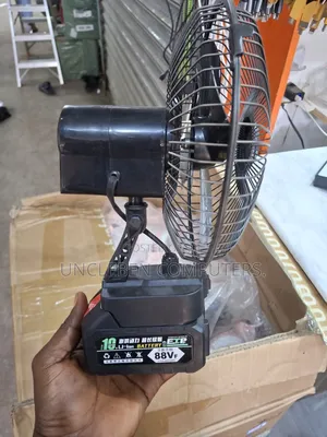 High Speed Chargeable Table