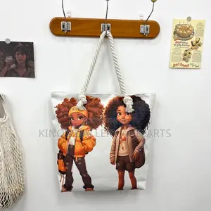 Spacious Tote Bags