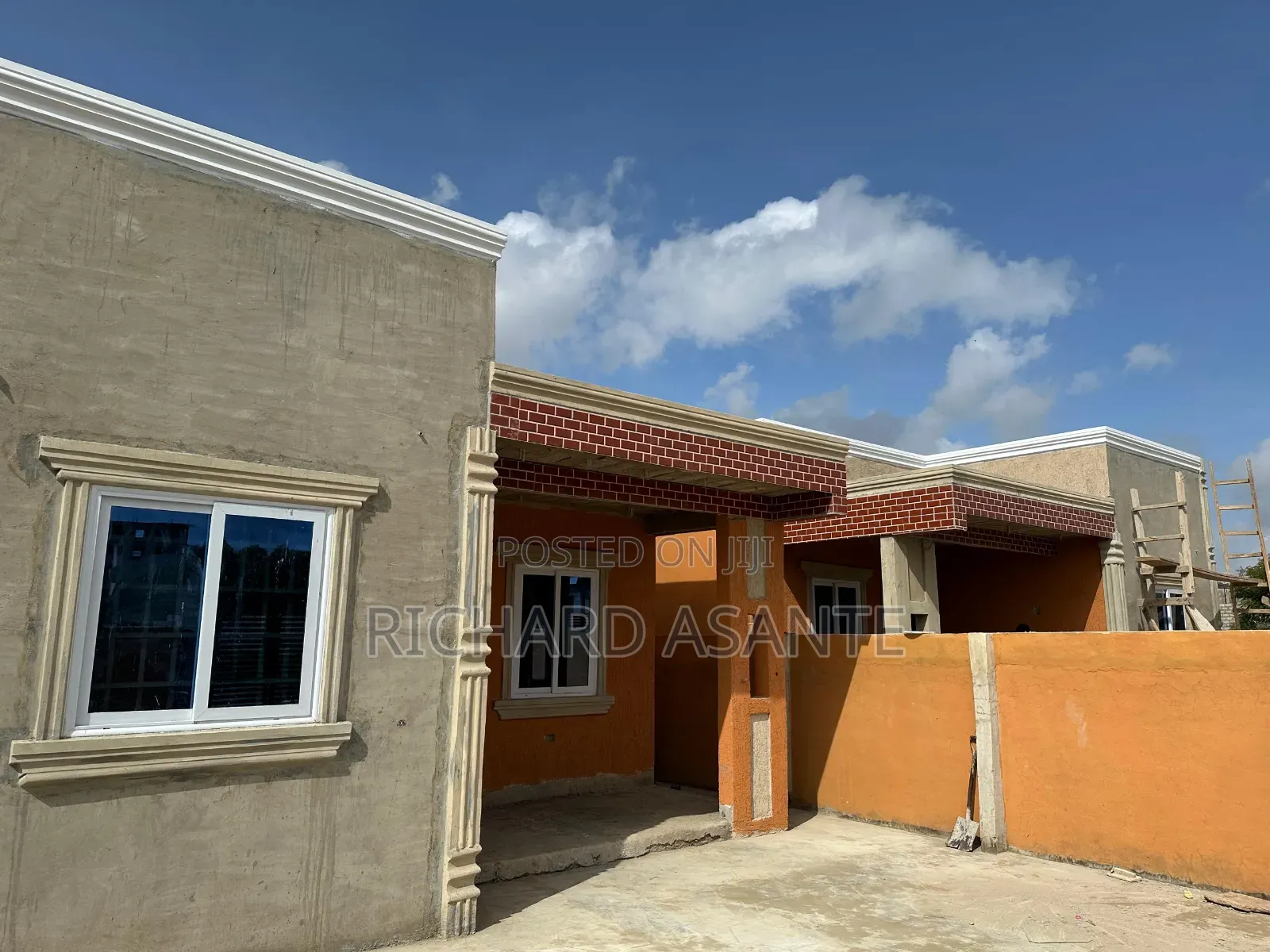 2bdrm House in Pokuase for sale
