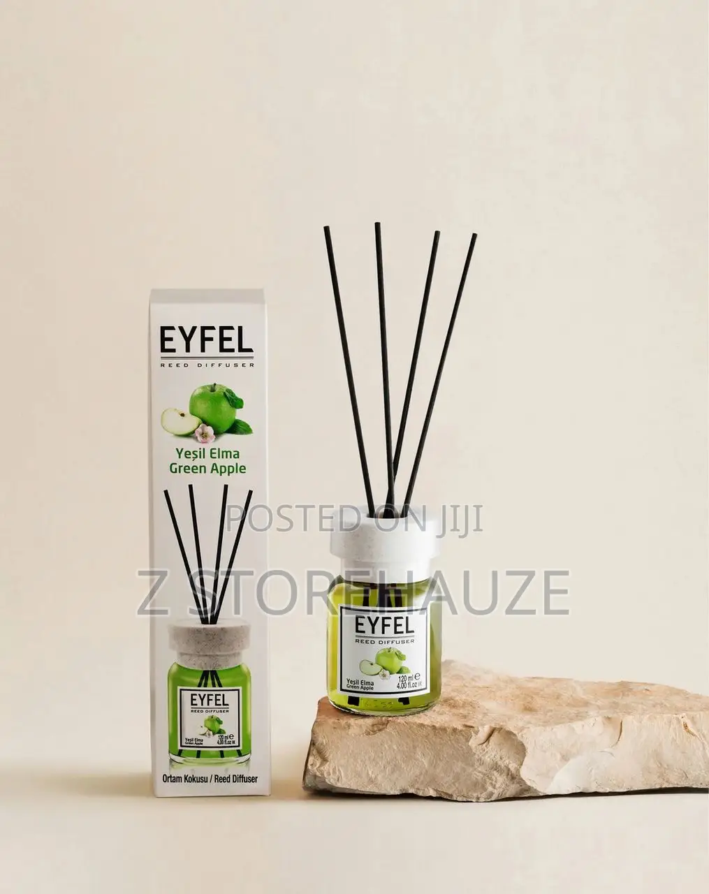 Eyfel Reed Diffusers