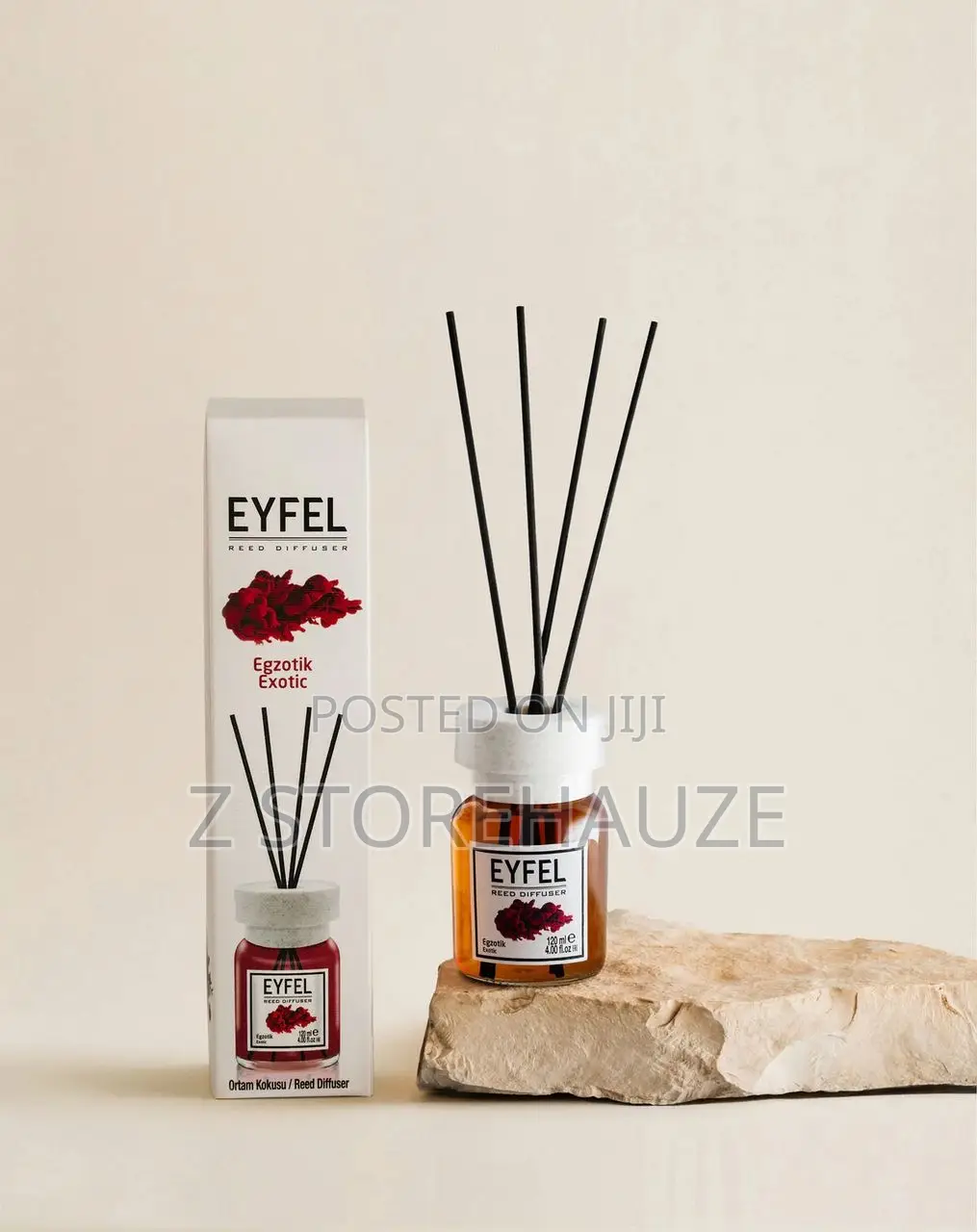 Eyfel Reed Diffusers