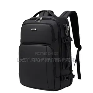Executive Backpack