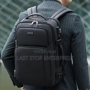 Executive Backpack