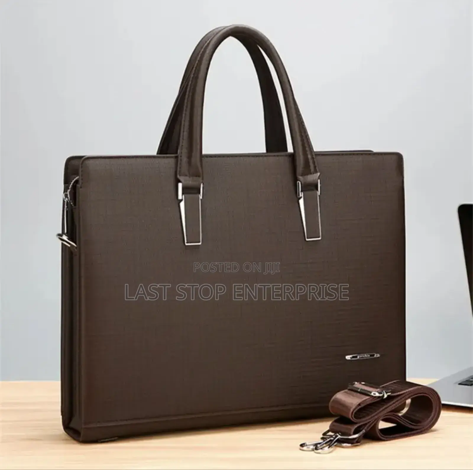 Executive Office Bag