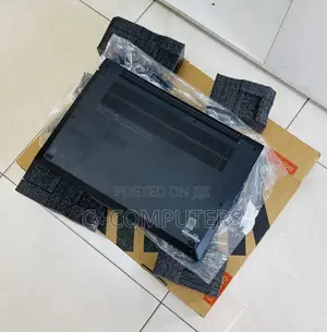 New Laptop Lenovo Thinkpad E16 G1 16GB Intel Core I7 SSD 512GB