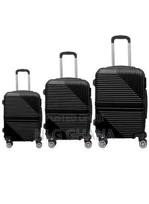 20/24/28-Inch 3 in 1 Set Classical Abs Fashion Ghx2726