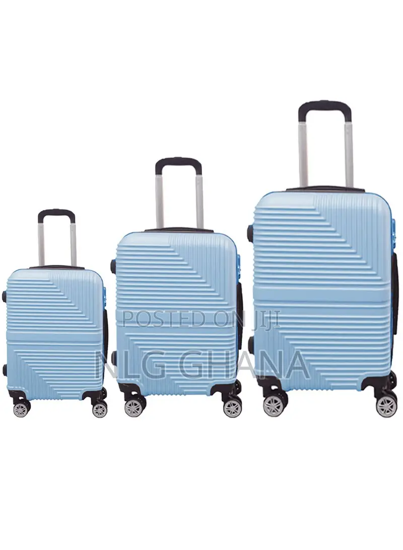 20/24/28-Inch 3 in 1 Set Classical Abs Fashion Ghx2726