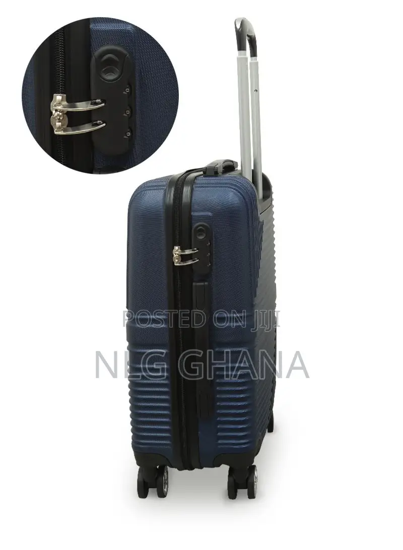 20/24/28-Inch 3 in 1 Set Classical Abs Fashion Ghx2726