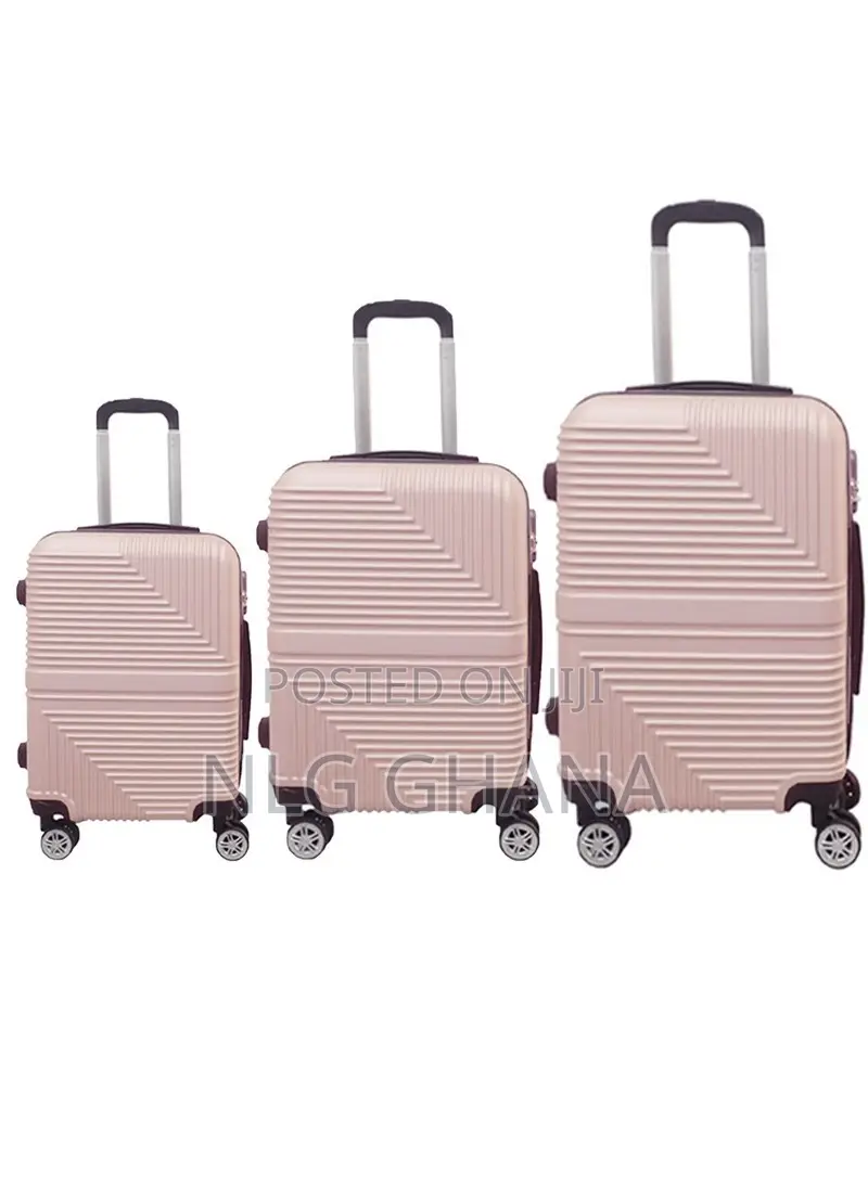 20/24/28-Inch 3 in 1 Set Classical Abs Fashion Ghx2726