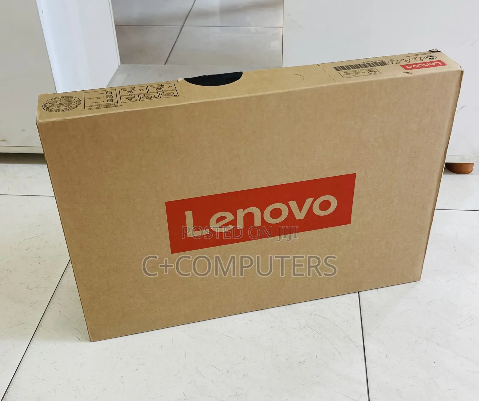 New Laptop Lenovo Ideapad 3 16GB Intel Core I7 SSD 512GB