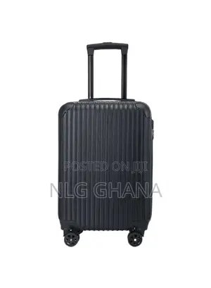 Adult Student 20-Inch Suitcase Pc+Abs 34x24x50cm Tvx22919