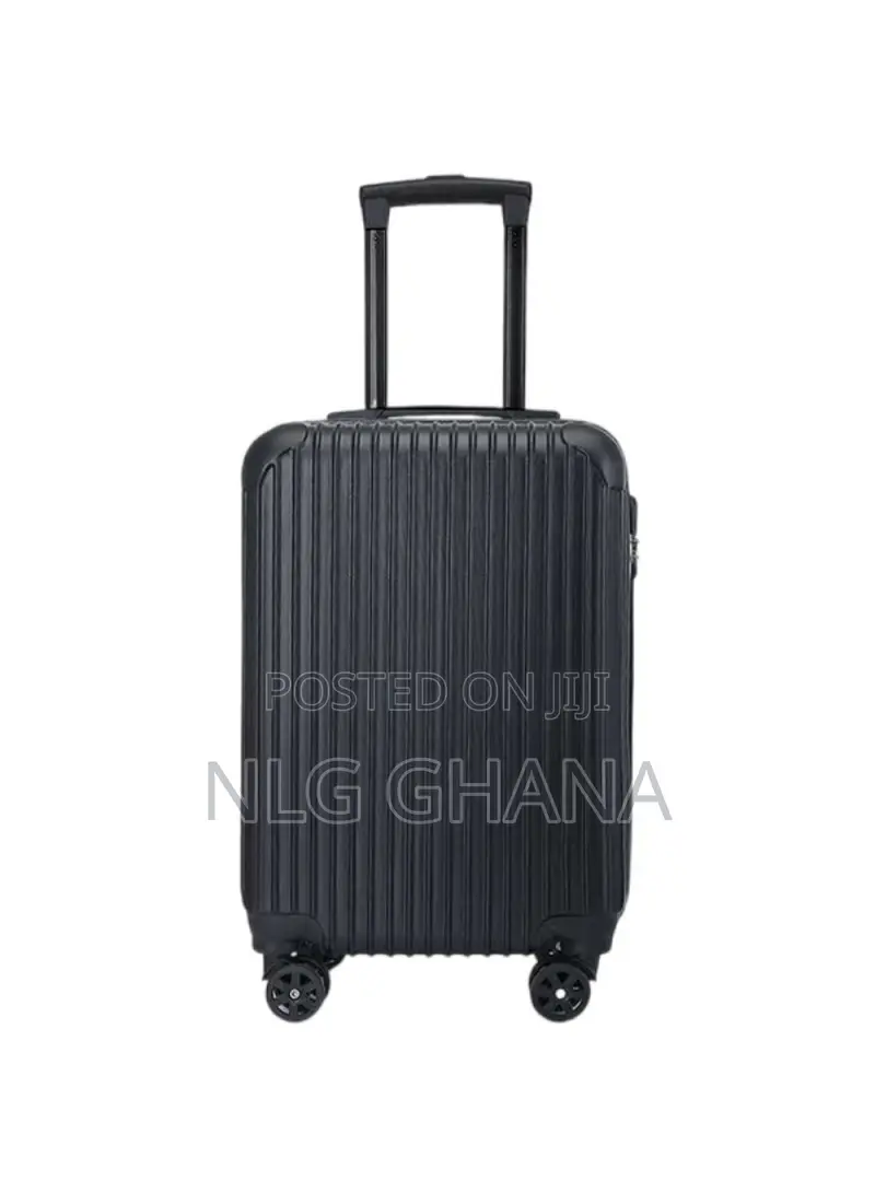 Adult Student 20-Inch Suitcase Pc+Abs 34x24x50cm Tvx22919