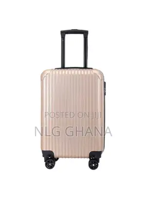 Adult Student 20-Inch Suitcase Pc+Abs 34x24x50cm Tvx22919