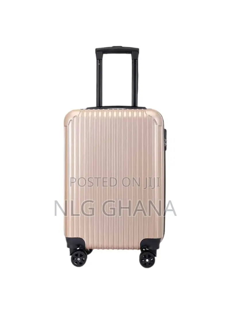 Adult Student 20-Inch Suitcase Pc+Abs 34x24x50cm Tvx22919