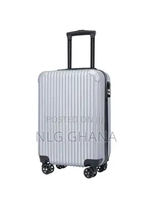 Adult Student 20-Inch Suitcase Pc+Abs 34x24x50cm Tvx22919
