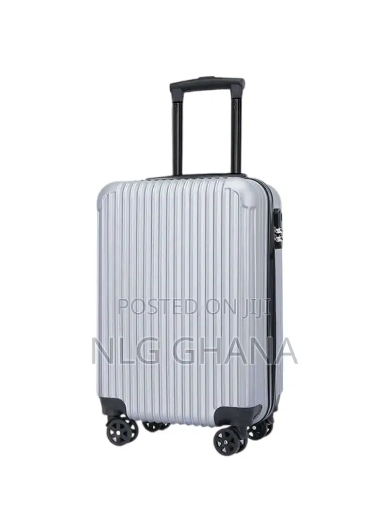 Adult Student 20-Inch Suitcase Pc+Abs 34x24x50cm Tvx22919