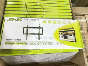 Tv Bracket Wall Mount
