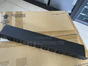 8-way C13 Pdu Distribution Board