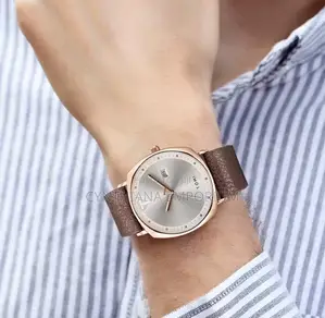 Tomi Men's Wristwatch