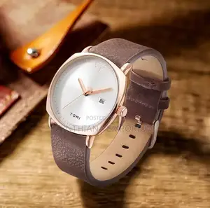 Tomi Men's Wristwatch