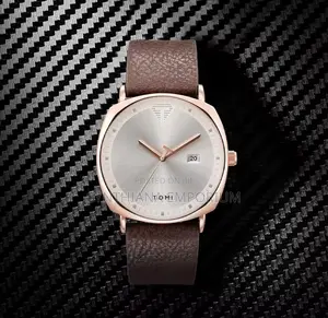 Tomi Men's Wristwatch