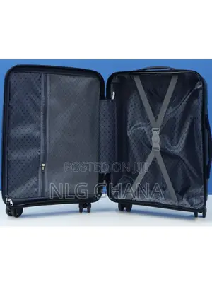 20"/24"/28" 3 PCS 360° Spinning 4 Wheels Waterproof Ghx2725