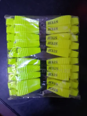 Quality Gloves Clips: (Steif Brand).