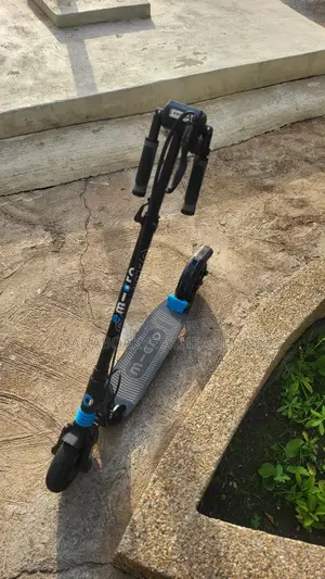 Uk Original Electric Scooter