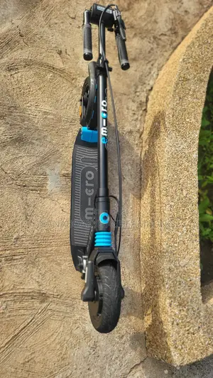 Uk Original Electric Scooter