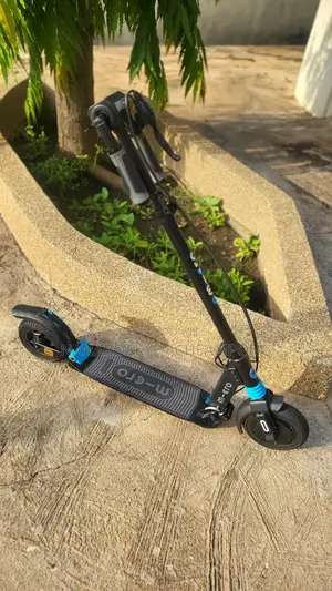 Uk Original Electric Scooter