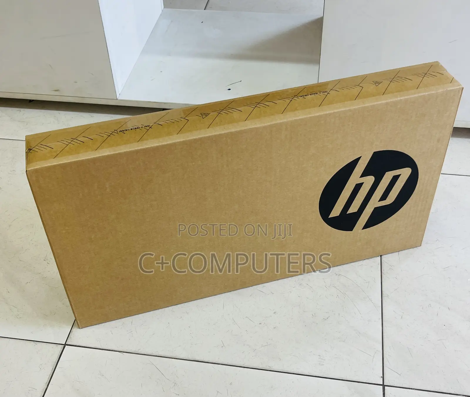 New Laptop HP 15s 4GB Intel Celeron SSD 256GB