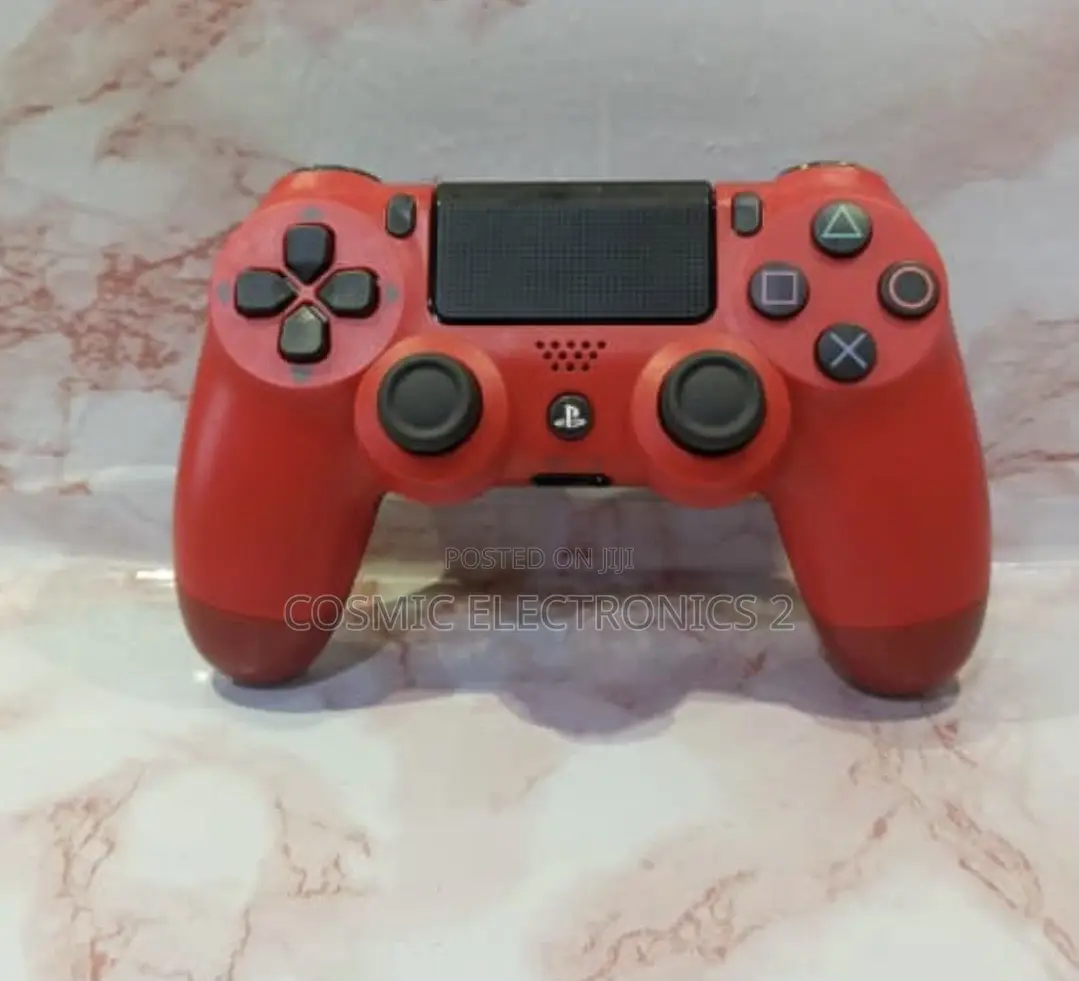 Colored Wireless Playstation 4 Game Controller