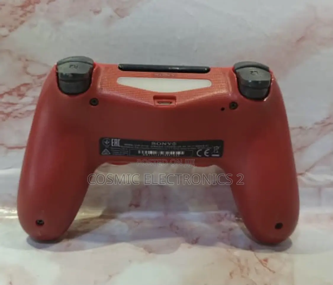 Colored Wireless Playstation 4 Game Controller