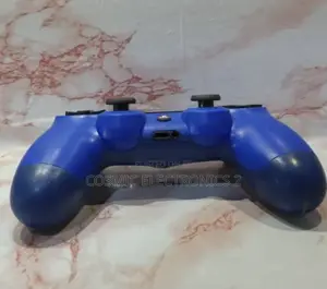 Colored Wireless Playstation 4 Game Controller