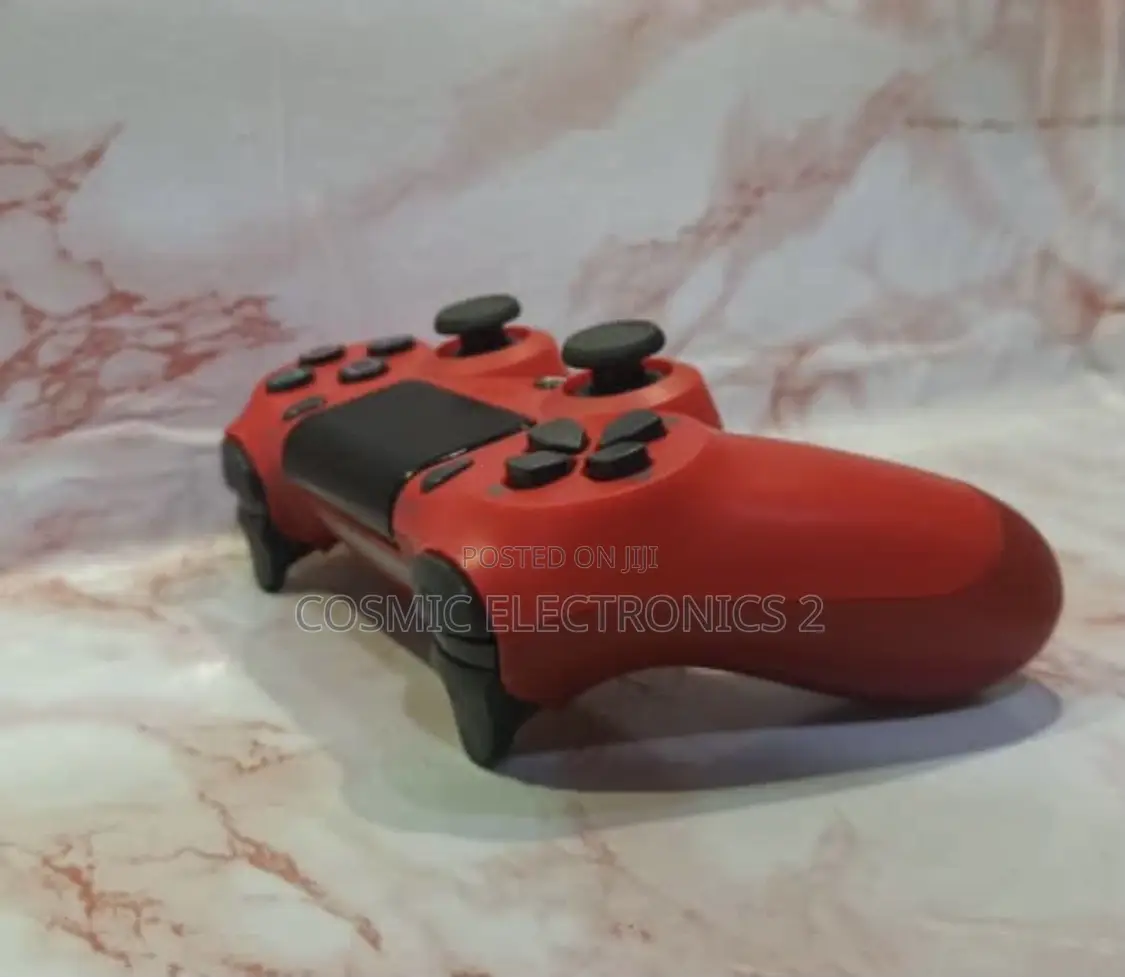 Colored Wireless Playstation 4 Game Controller