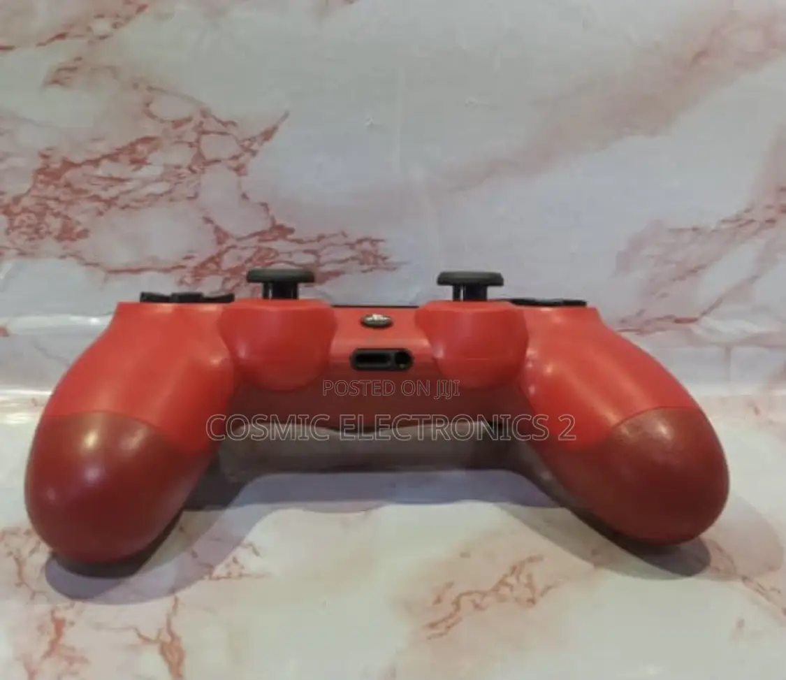 Colored Wireless Playstation 4 Game Controller