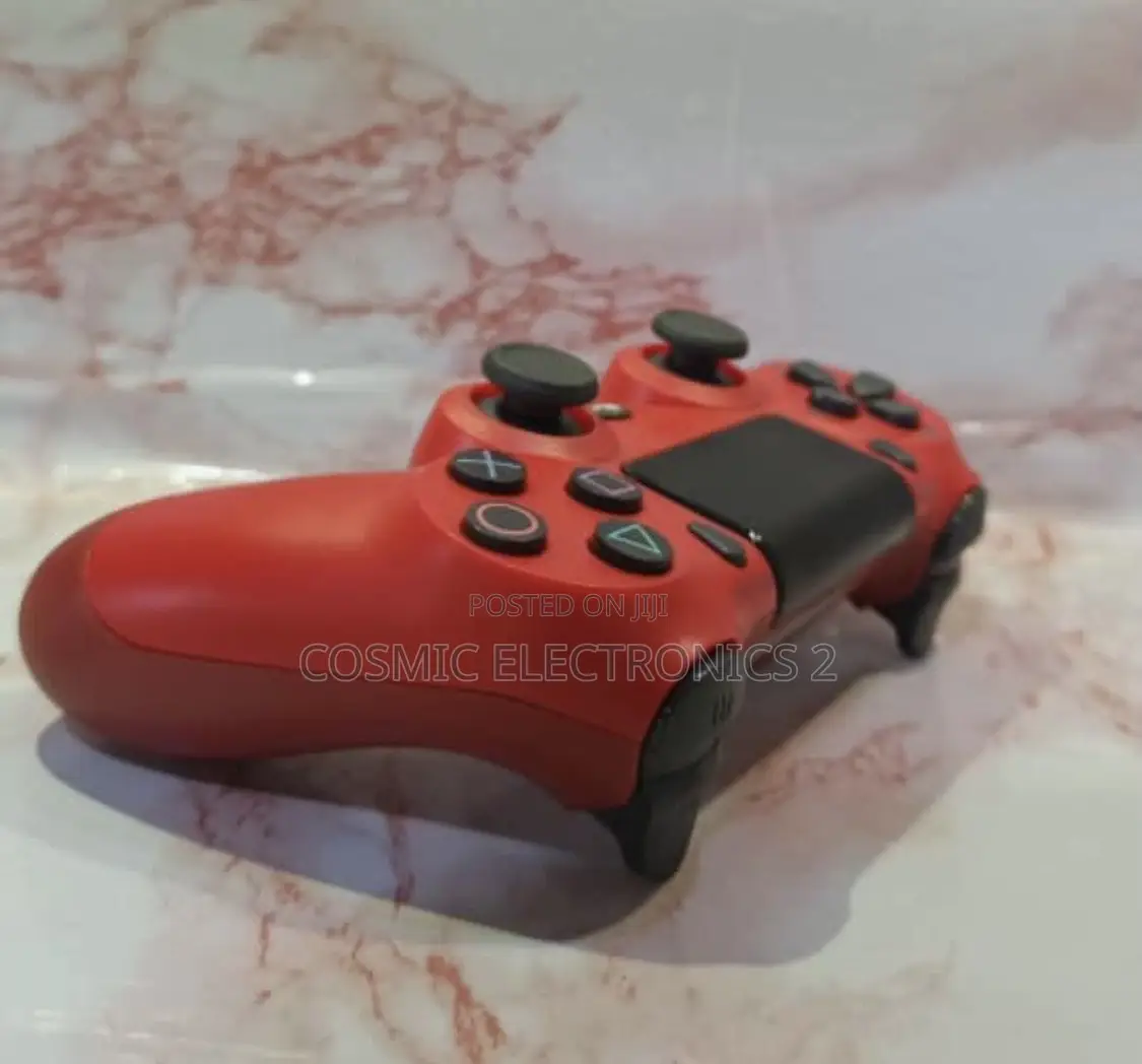 Colored Wireless Playstation 4 Game Controller
