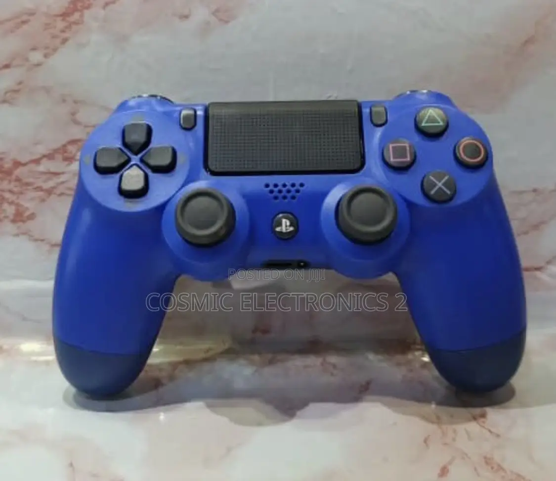 Colored Wireless Playstation 4 Game Controller