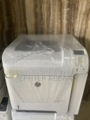 Hp Laserjet P4014dn