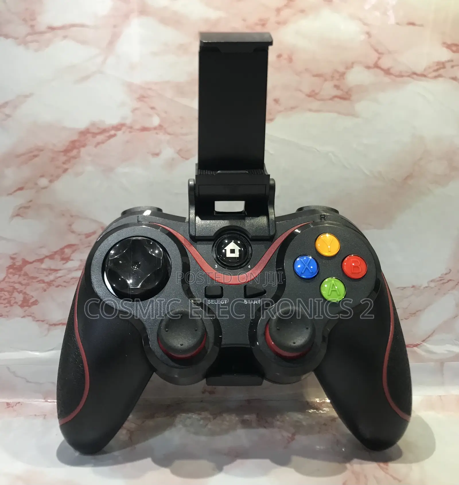 V8 Wireless Game Controller
