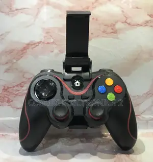 V8 Wireless Game Controller