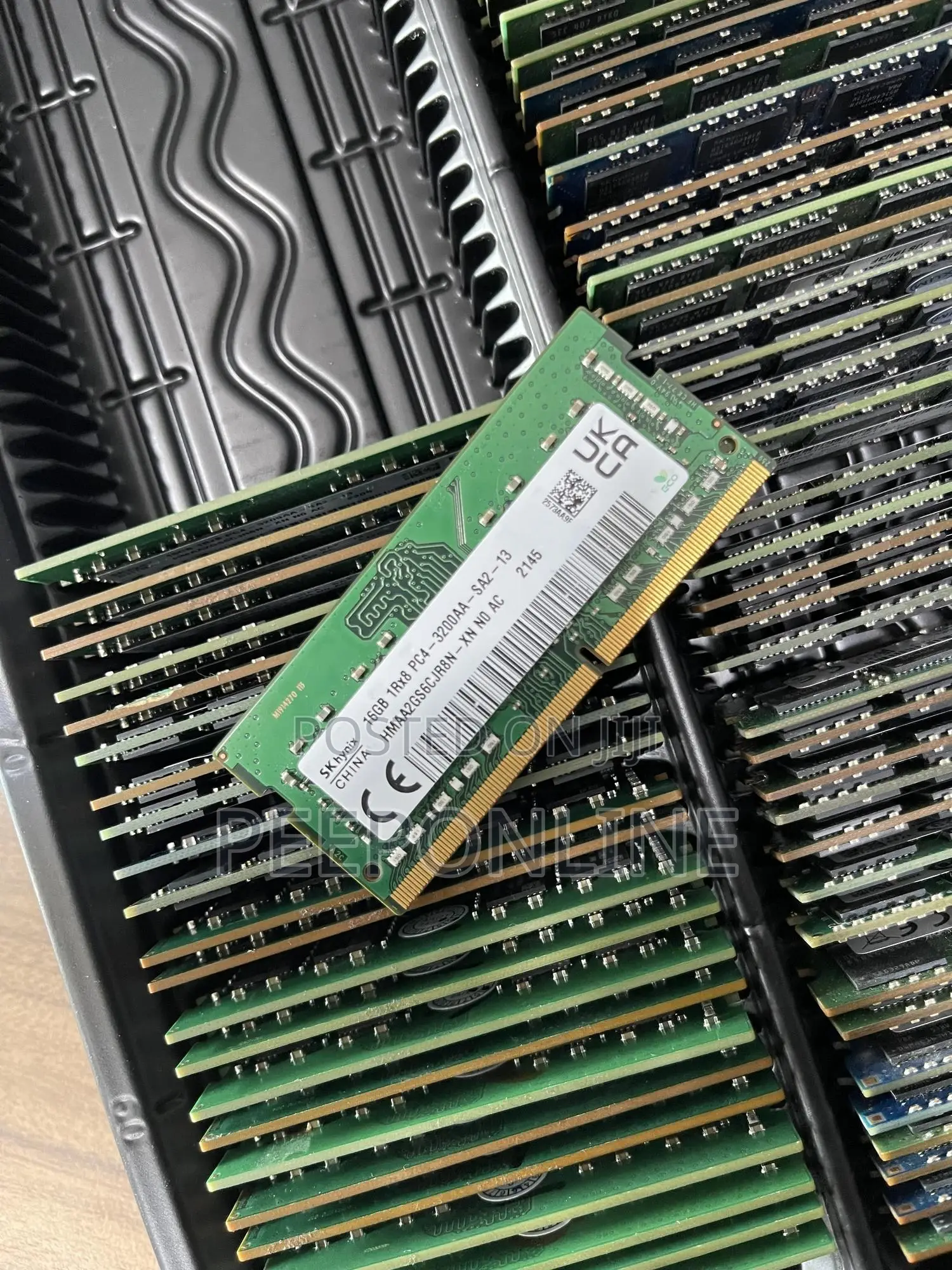16gb Ddr4/Pc4 Ram Or Memory