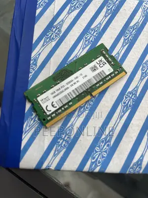 16gb Ddr4/Pc4 Ram Or Memory