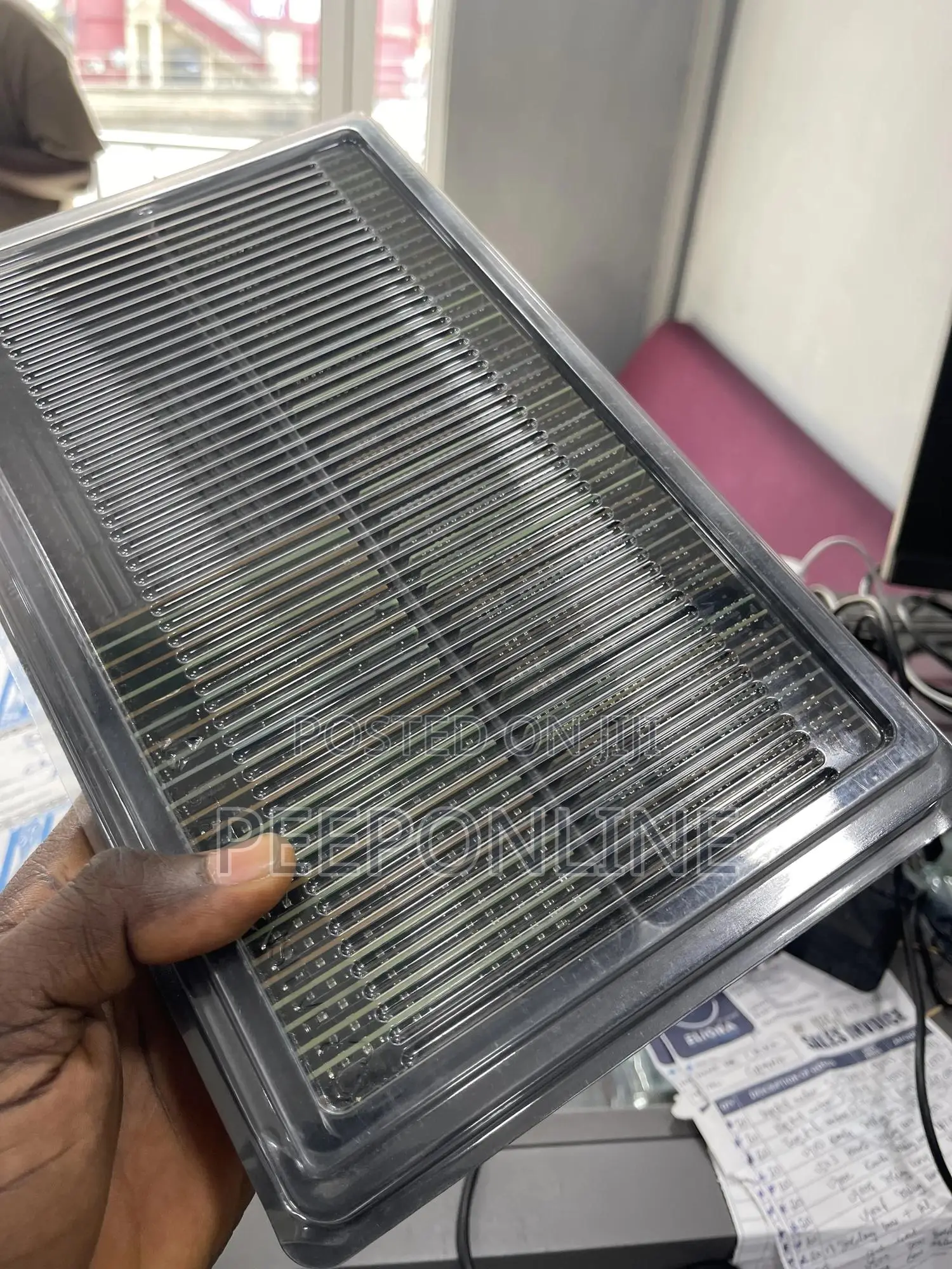 16gb Ddr4/Pc4 Ram Or Memory