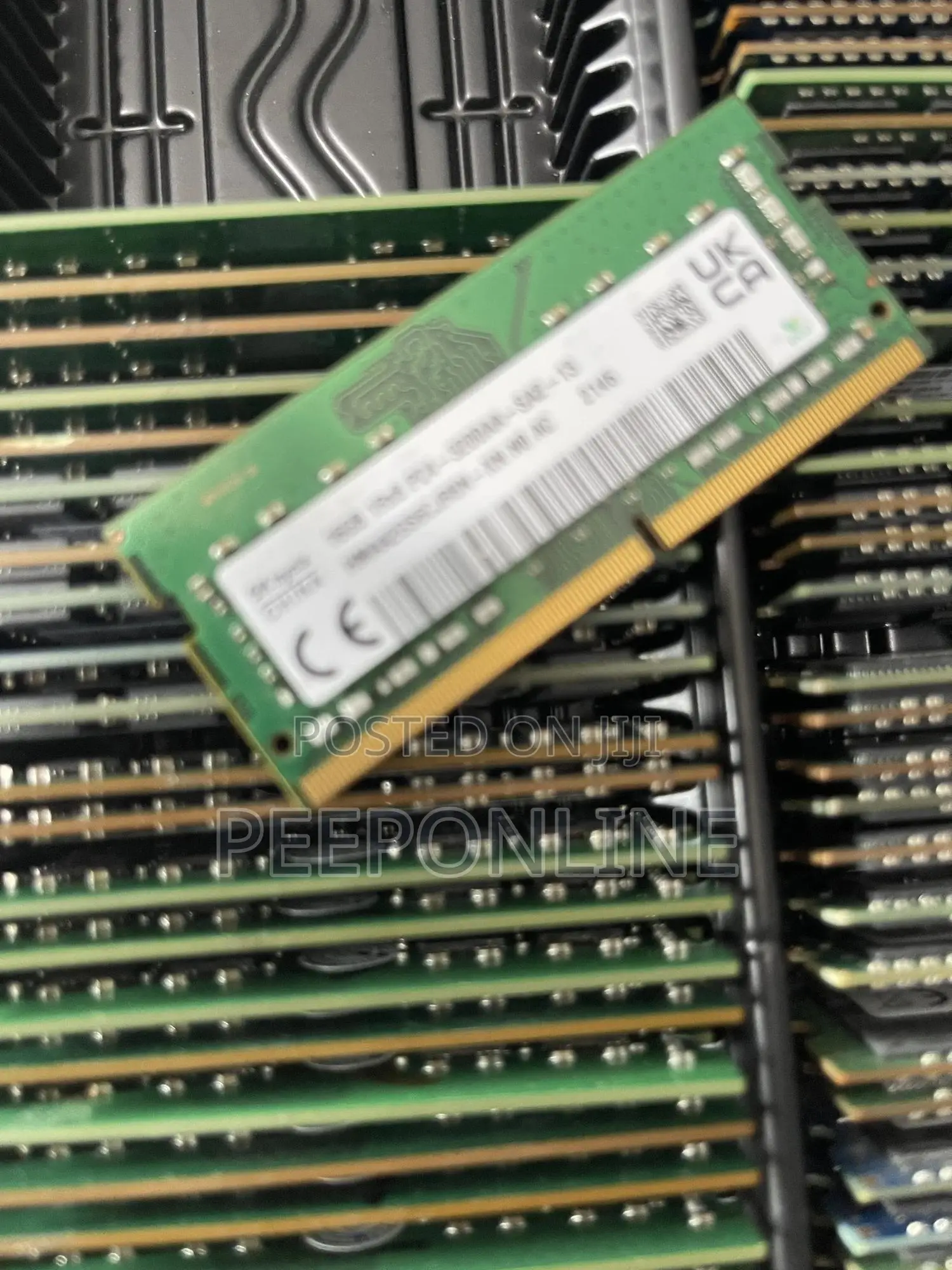 16gb Ddr4/Pc4 Ram Or Memory