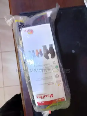 Maxiflex Gloves