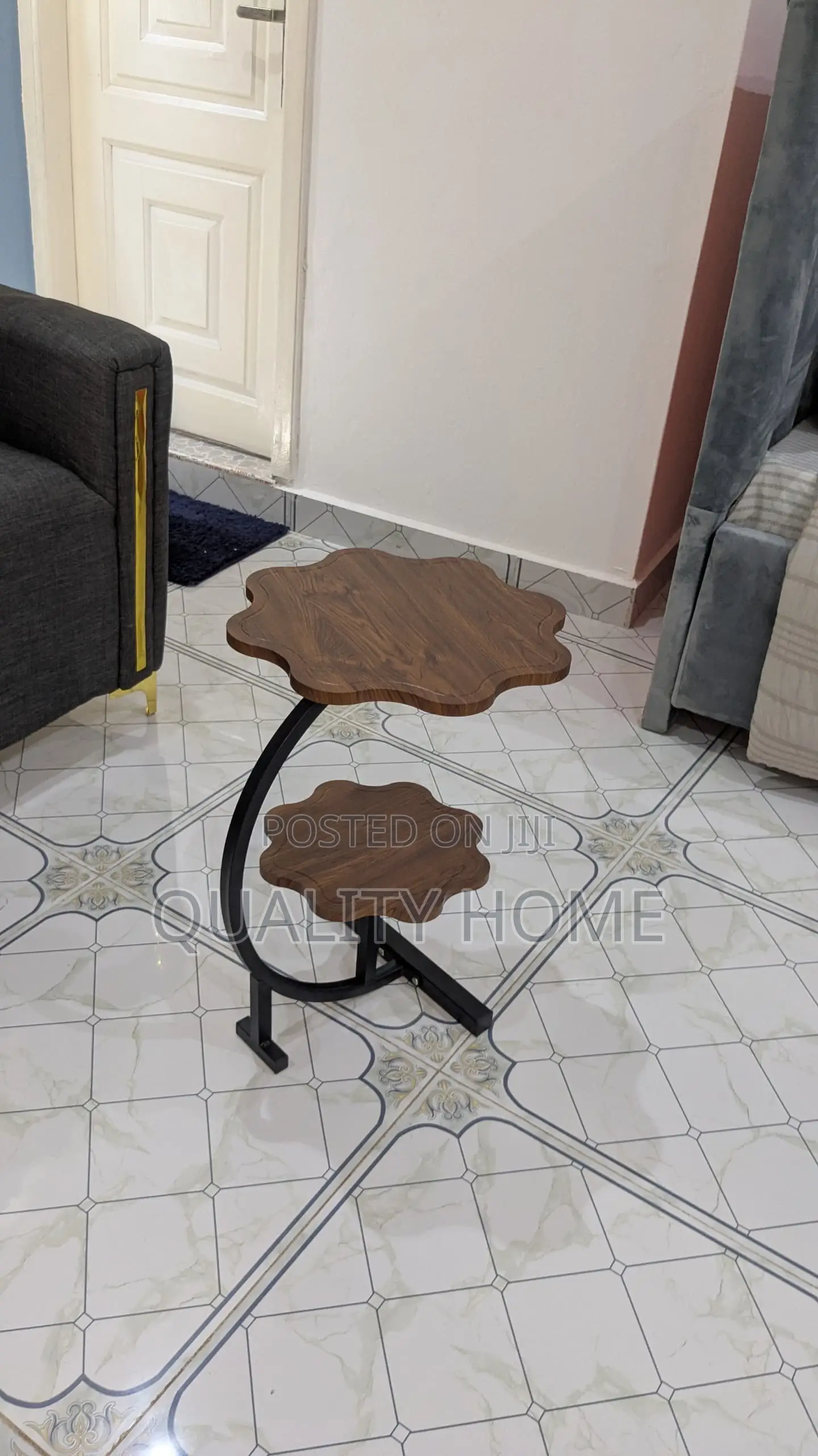 Side Coffee Table